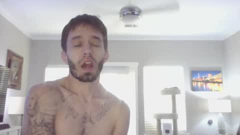 douglashere2 online show from September 17, 4:52 pm