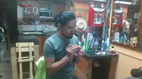 Dr  Simon online show from February 21, 3:56 am