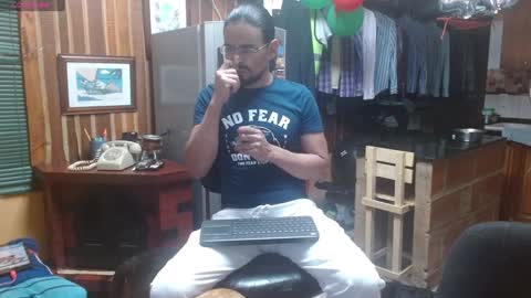 Dr  Simon online show from December 22, 11:52 pm