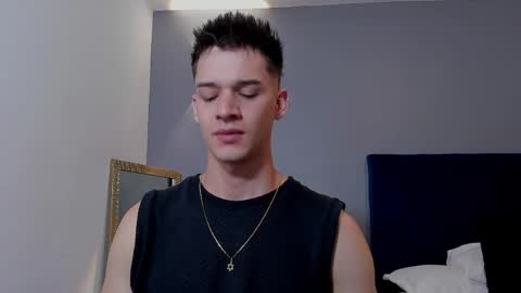 drake_carter1 online show from May 17, 3:25 am