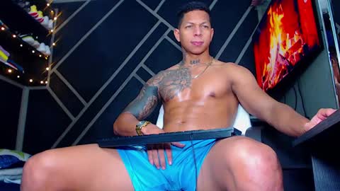 Drake online show from January 28, 2:11 am