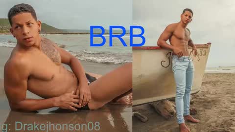 Drake online show from February 20, 1:25 am