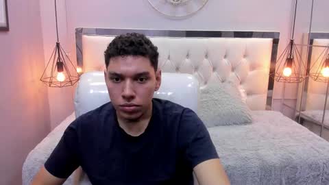 Drake Miller online show from December 14, 4:08 am