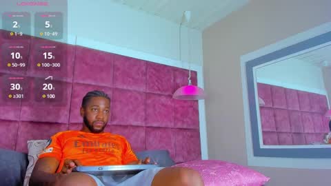 ---Drake--- online show from February 18, 4:27 pm