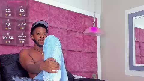 ---Drake--- online show from January 24, 10:51 pm