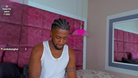 ---Drake--- online show from February 11, 2:02 pm