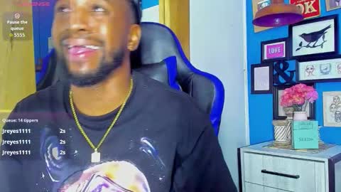 ---Drake--- online show from September 18, 1:51 am