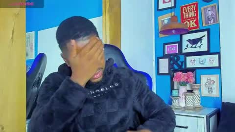 ---Drake--- online show from October 1, 11:41 pm