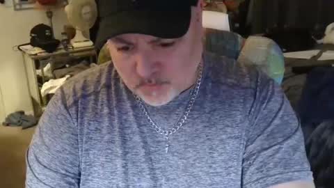 Drake D Vamp aka Drake DarkRose online show from January 18, 5:14 am