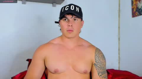 drake_xion1 online show from February 15, 10:22 pm