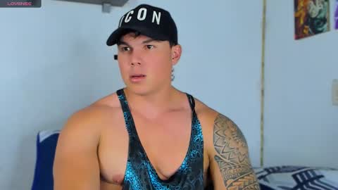 drake_xion1 online show from February 17, 9:52 pm