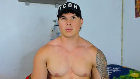 drake_xion1 online show from December 31, 2:14 pm