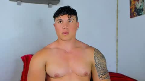 drake_xion1 online show from January 30, 10:09 pm