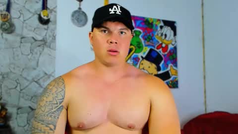 drake_xion1 online show from September 25, 12:20 am