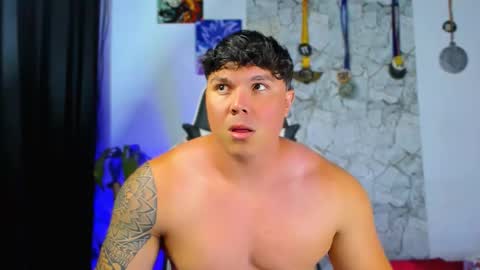 drake_xion1 online show from October 2, 12:25 am