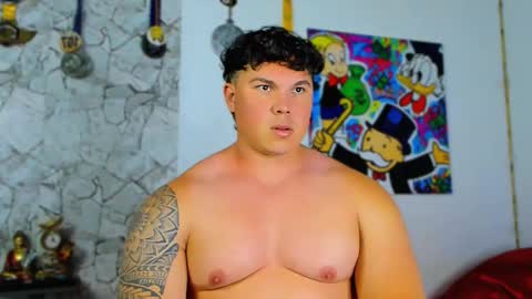 drake_xion1 online show from September 26, 12:30 am