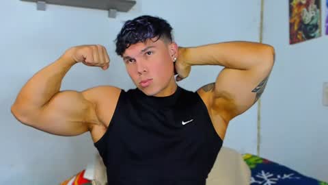 drake_xion1 online show from December 12, 11:25 pm