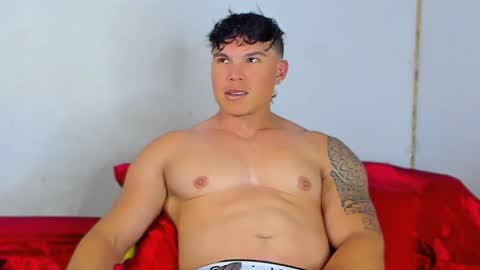 drake_xion1 online show from January 25, 10:18 pm