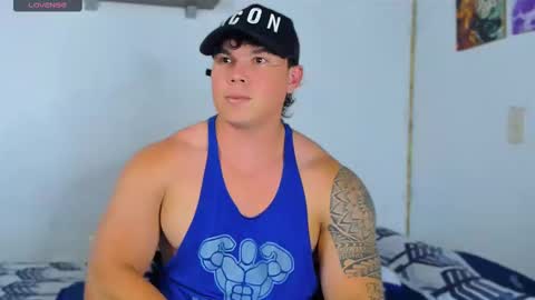 drake_xion1 online show from February 26, 9:25 pm