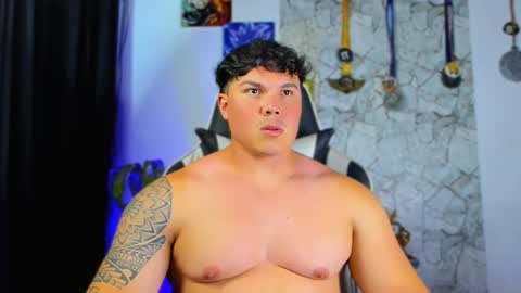 drake_xion1 online show from October 1, 12:14 am