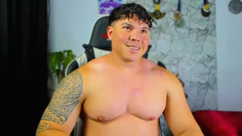 drake_xion1 online show from September 30, 12:06 am