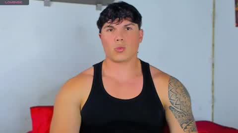 drake_xion1 online show from February 10, 10:40 pm