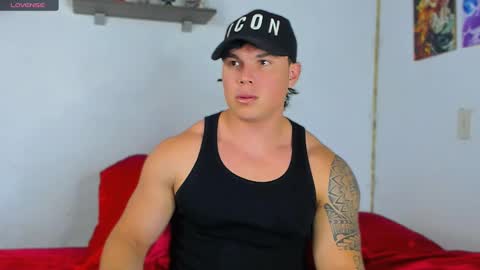 drake_xion1 online show from February 9, 10:00 pm