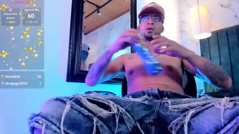 Drake Neuman online show from May 24, 5:24 am