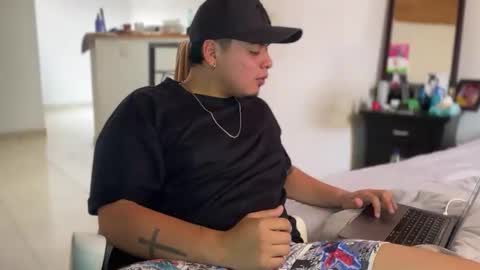 drakeeee online show from March 7, 6:06 pm