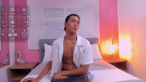 Drako online show from March 17, 3:09 am