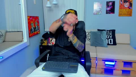 Drako online show from December 16, 12:16 pm