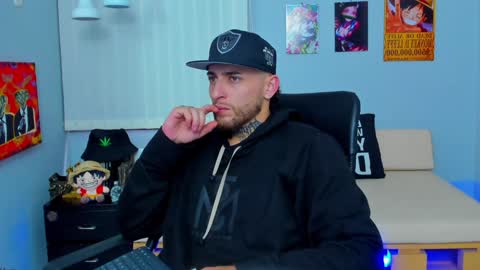 Drako online show from December 18, 12:29 pm