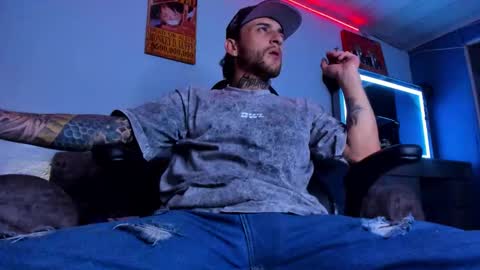 Drako online show from March 4, 12:17 am