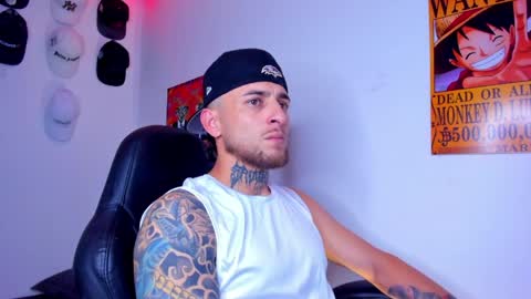 Drako online show from April 6, 2:08 am