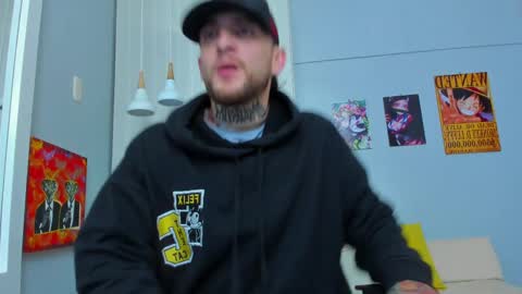 Drako online show from February 19, 12:22 pm