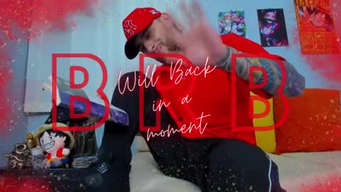 Drako online show from September 12, 2:33 am