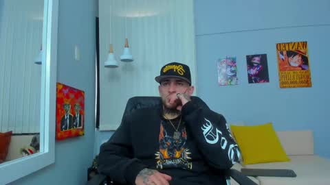 Drako online show from March 8, 1:12 pm