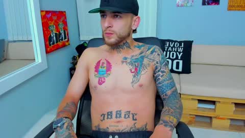 Drako online show from December 14, 1:38 pm