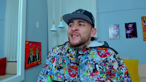 Drako online show from January 27, 12:16 pm