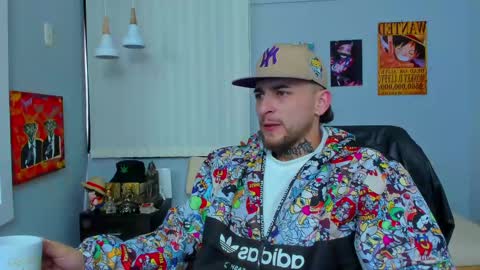 Drako online show from March 1, 1:07 pm