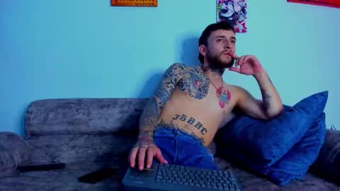 Drako online show from November 19, 12:54 am