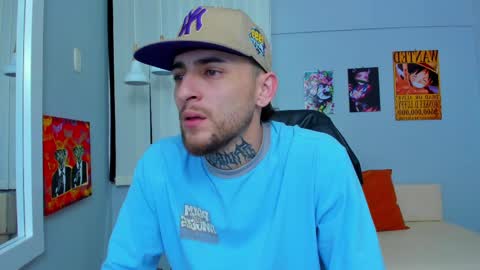 Drako online show from March 5, 2:01 pm