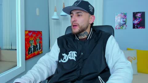 Drako online show from January 24, 12:10 pm