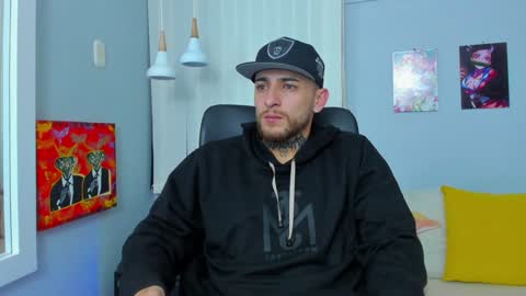 Drako online show from January 21, 12:24 pm