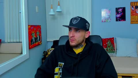 Drako online show from December 26, 7:38 pm