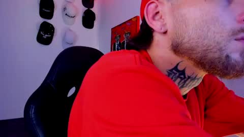 Drako online show from April 13, 3:29 am