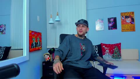 Drako online show from December 30, 10:23 pm