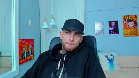 Drako online show from December 7, 12:24 pm