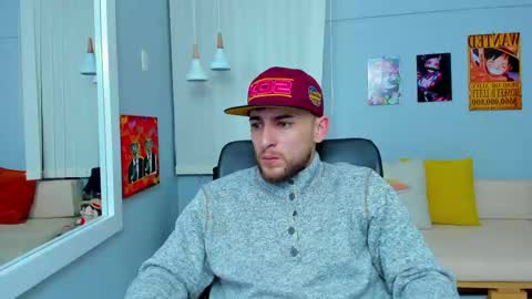 Drako online show from February 18, 12:17 pm