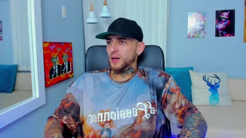 Drako online show from December 9, 1:15 pm